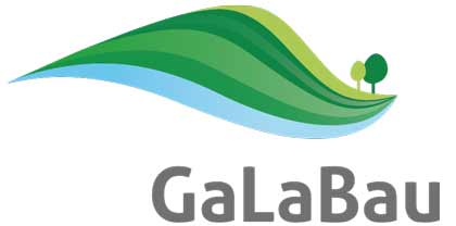 logo salon Galabau